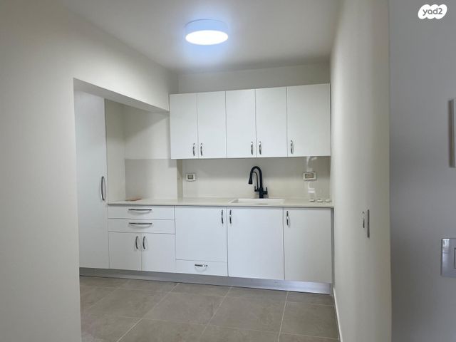 דירה, נאות אפקה א', תל אביב יפו