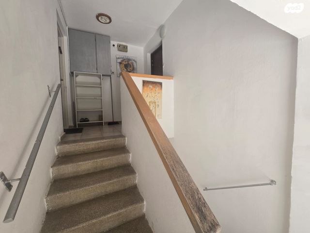 דירה, שדרות הל"ה, רמות רמז, חיפה