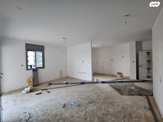 דירה, אריאל שרון, נתיבות