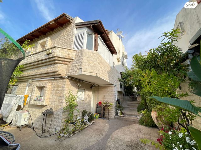 דו משפחתי, נווה ים, ראשון לציון