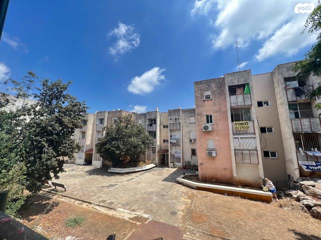 דירה, קרן היסוד, שכונה ותיקה - מרכז העיר, מעלות תרשיחא