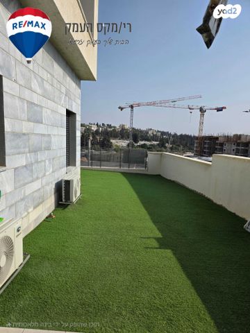 דירת גן, השכונה המערבית, מגדל העמק