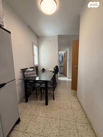 דירה, חלמיש, ערד