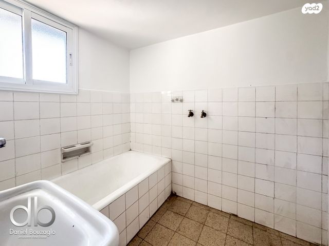 דירה, טשרניחובסקי, קרית שמואל, ירושלים