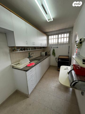 דירה, הכנסת, שכונה ד', באר שבע