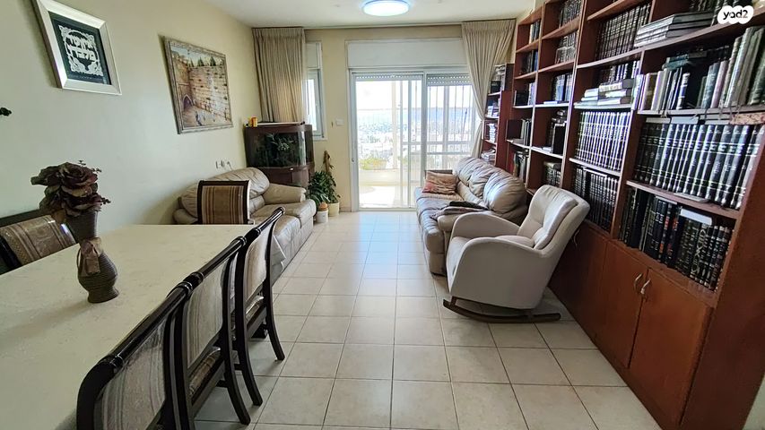 דירה, נחל נחשון, רמת הנחלים / רמת בית שמש א', בית שמש