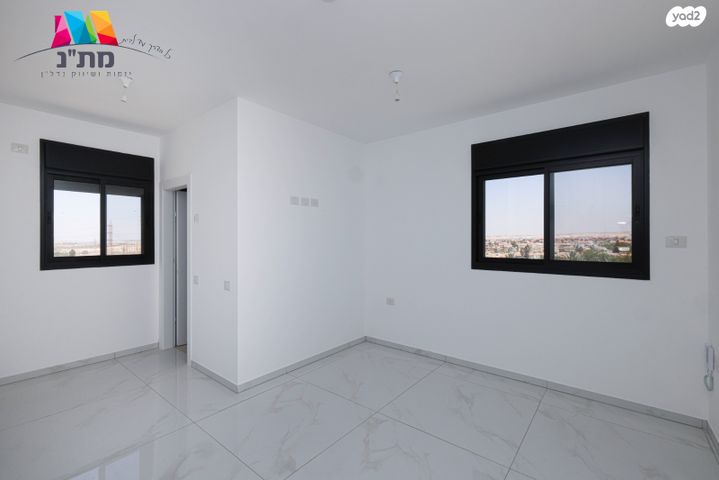 דירה, סיגליות, באר שבע