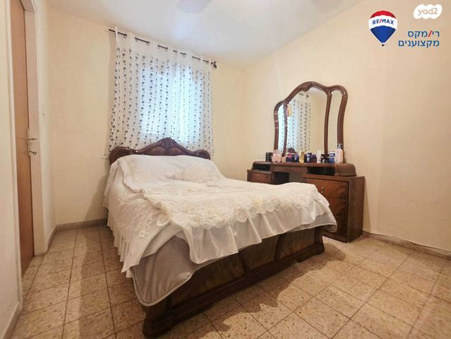 דירה, הרברט סמואל 97, מרכז העיר, חדרה