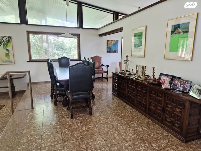 בית פרטי/ קוטג', סביון