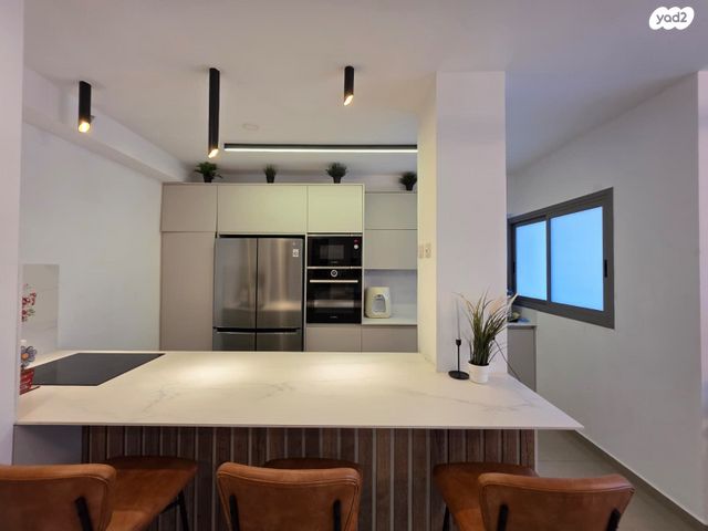 דירה, נופך, כרמי גת, קרית גת