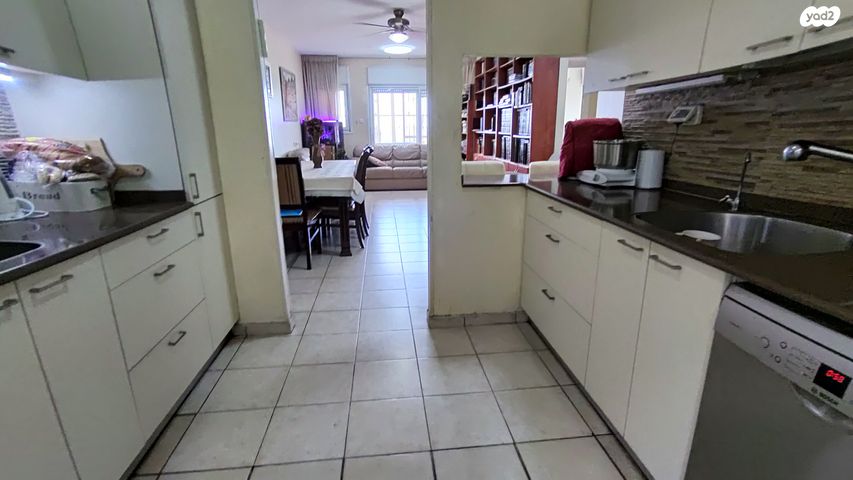 דירה, נחל נחשון, רמת הנחלים / רמת בית שמש א', בית שמש