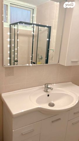 דירה, שבי ציון, אשדוד