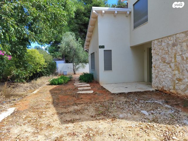 בית פרטי/ קוטג', בנימינה גבעת עדה