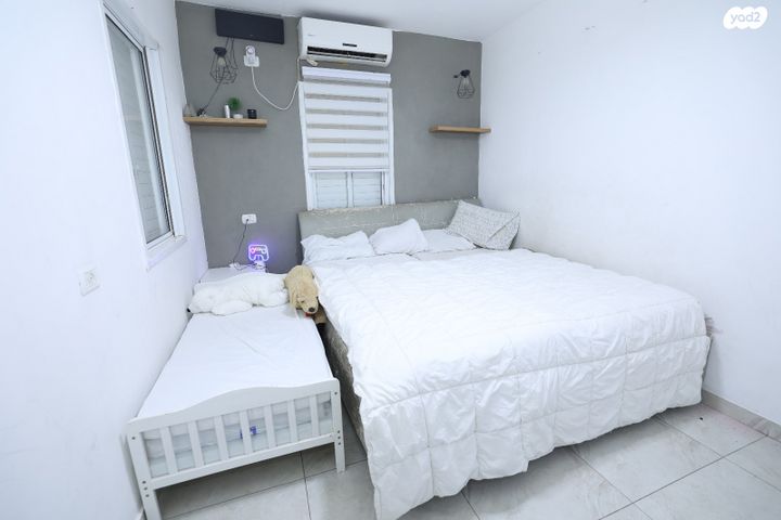 דירת גן, חזני, שכונה י"א, באר שבע