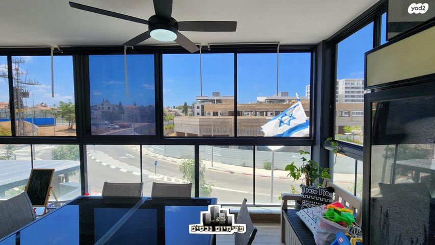 דירה, יחידת 101, נהריה