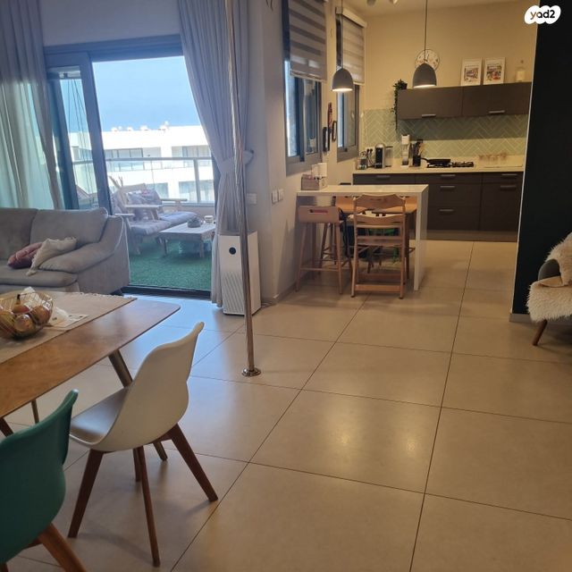 דירה, יחזקאל שטרייכמן, הגוש הגדול, רמת אביב החדשה, נופי ים, תל אביב יפו