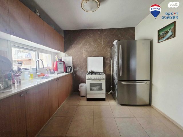 דירה, הרברט סמואל 97, מרכז העיר, חדרה