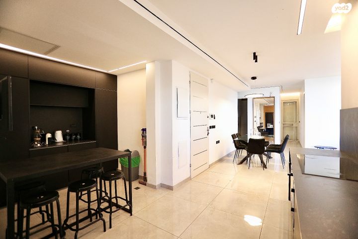 דירת גן, דרך אריאל שרון, טבריה