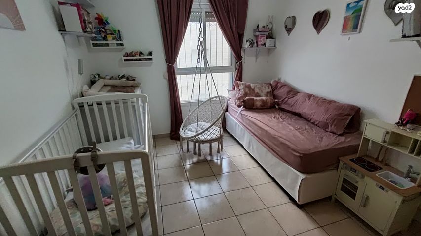 דירה, נחל נחשון, רמת הנחלים / רמת בית שמש א', בית שמש