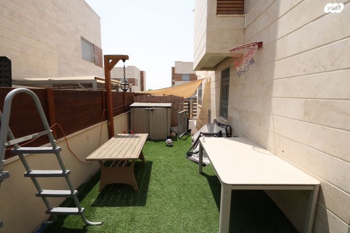 בית פרטי/ קוטג', עפרוני, פלח שבע, באר שבע