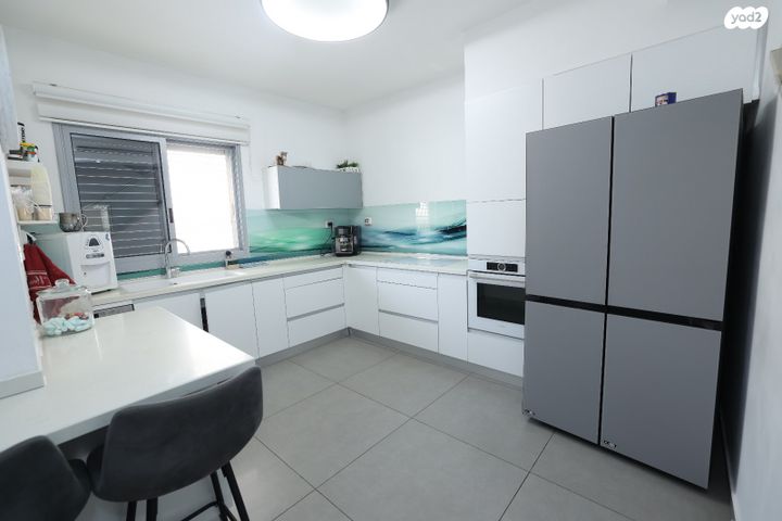 בית פרטי/ קוטג', עפרוני, פלח שבע, באר שבע