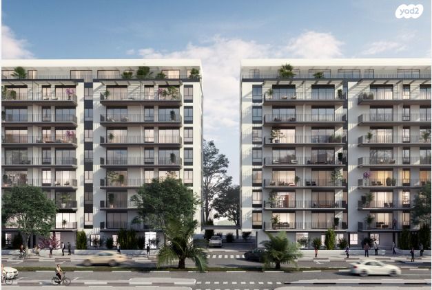 דירה, ויצמן, הצפון החדש - צפון, תל אביב יפו