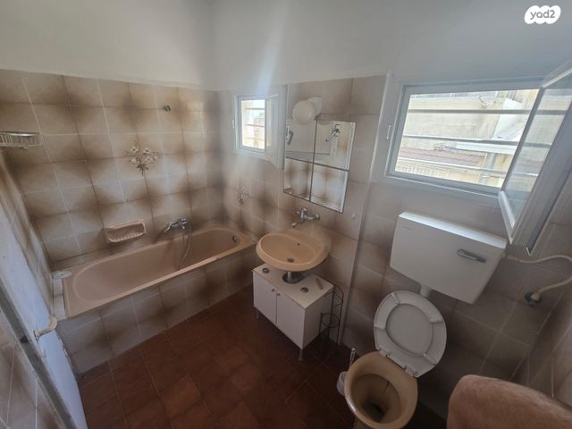 דירה, שדרות הל"ה, רמות רמז, חיפה