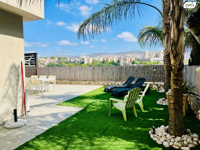 בית פרטי/ קוטג', אנקור, גבעת מכוש, כרמיאל