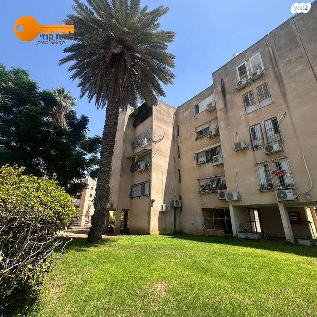 דירה, משעול אהוד בן גרא, קרית גת