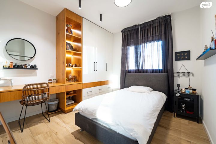 גג/ פנטהאוז, שוהם