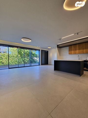 דירה, דה האז, הצפון החדש - צפון, תל אביב יפו