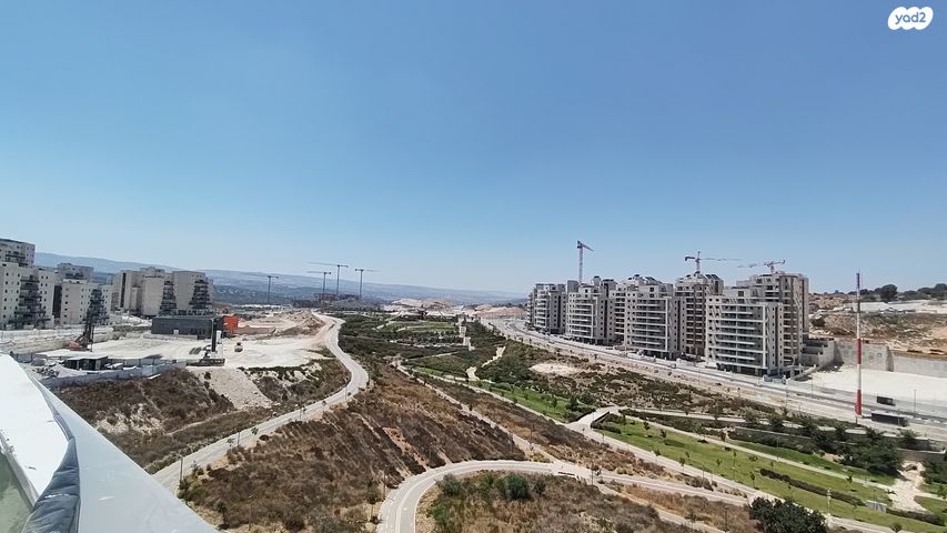 דירה, חגואל, נווה שמיר רמת בית שמש ה-1, בית שמש