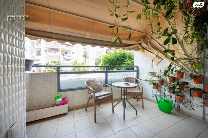 דירה, גרינשפן, נווה הדרים, ראשון לציון