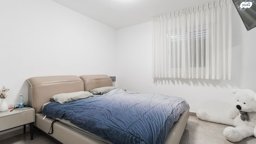 דופלקס, אופקים