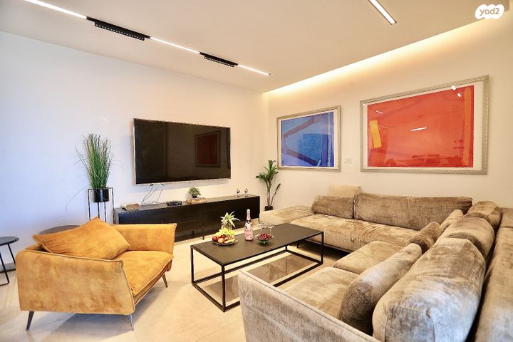 דירת גן, דרך אריאל שרון, טבריה