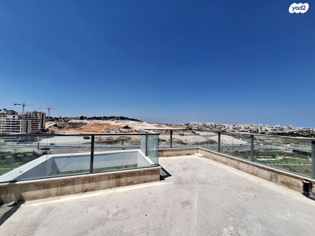 דירה, חגואל, נווה שמיר רמת בית שמש ה-1, בית שמש