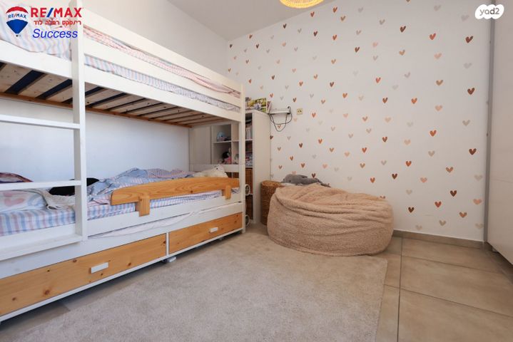 דירה, משה לוי 7, נאות שמיר, רמלה