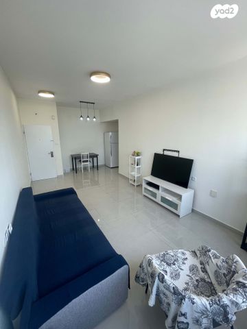 דירה, מרטין בובר 1, רובע א', אשדוד