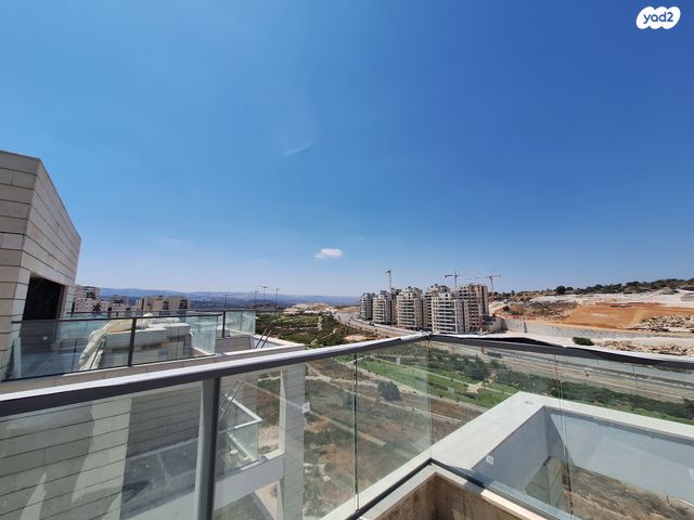 דירה, חגואל, נווה שמיר רמת בית שמש ה-1, בית שמש