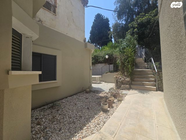 דירה, שדרות הל"ה, רמות רמז, חיפה