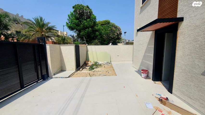 דירת גן, סיגליות, אפק, קרית ביאליק