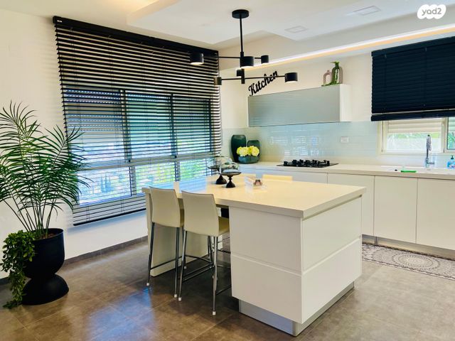 בית פרטי/ קוטג', אנקור, גבעת מכוש, כרמיאל