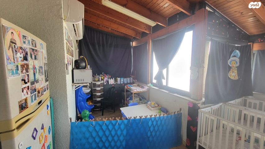 דופלקס, האירוס 5, נאות הדרים (חבצלת הצעירה), קרית עקרון