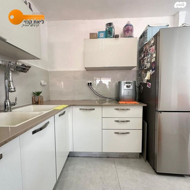 דירה, משעול אהוד בן גרא, קרית גת