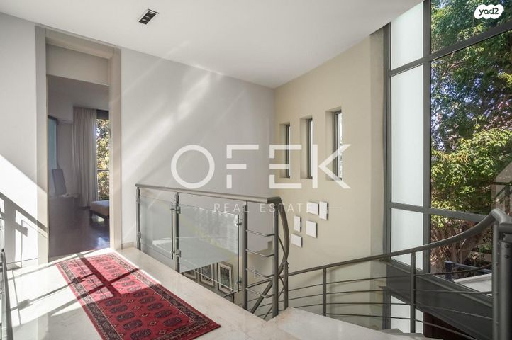 בית פרטי/ קוטג', תל ברוך, תל אביב יפו