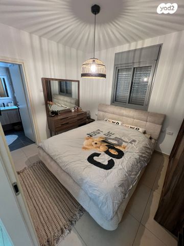 דירה, שליו, נתיבות מערב, נתיבות