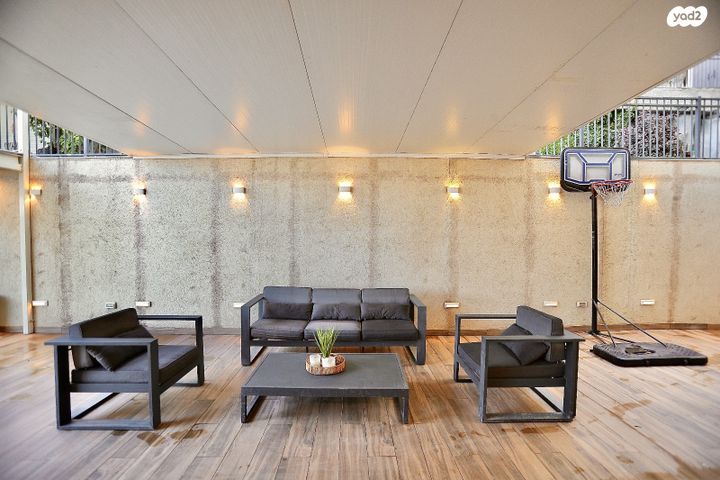 דירת גן, דרך אריאל שרון, טבריה