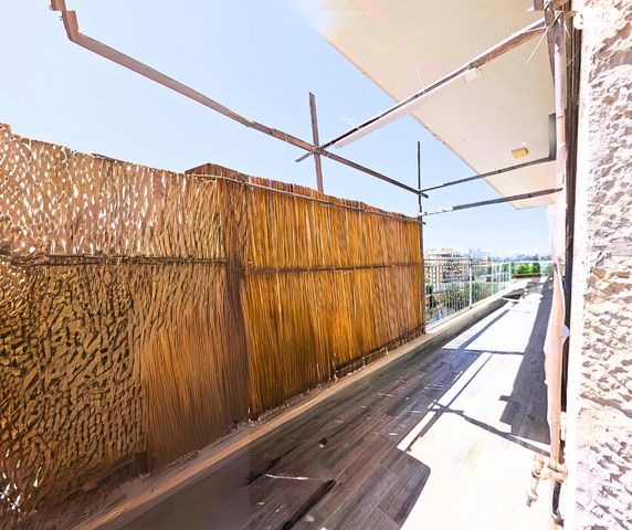 דירה, חנוך אלבק, ירושלים