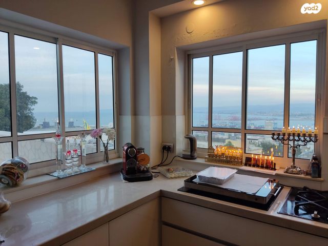 דירה, רש"י, הדר עליון, חיפה