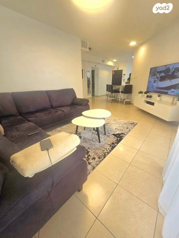 דירה, נווה שאנן, חיפה